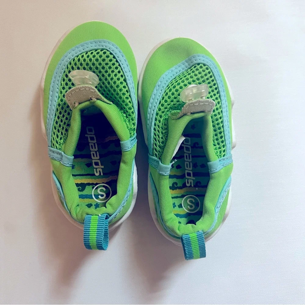 Toddler Speedo Surf Walker Shoe